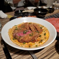 焼肉 ジャンボ はなれ - 