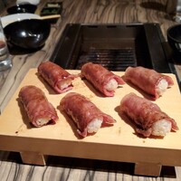 焼肉 ジャンボ はなれ - 