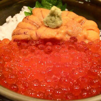 函館うに むらかみ 日本生命札幌ビル店 - 
