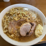 ラーメン釘宮 - 