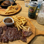 GRILL&DINING用賀倶楽部 - 