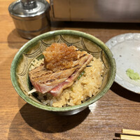焼うお いし川 - 