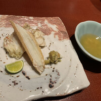 日本料理 丸しま - 