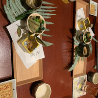 日本料理 丸しま - 