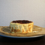 HOUSE CHEESE CAKE - ・クラシック S 1,000円/税込