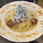 リボリータ エ サルメリア - 