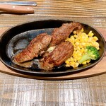 ステーキ＆ハンバーグ専門店 肉の村山 - 