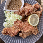 のうえんカフェ - 