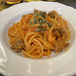 リボリータ エ サルメリア - 