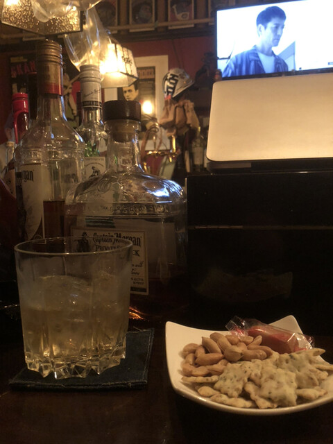 ステディー (Jamaican Oldies Bar STEADY) - 盛岡/バー | 食べログ ステディー (Jamaican Oldies Bar STEADY) - 盛岡/バー | 食べログ