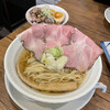 麺屋 聖 名古屋栄店