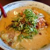白熊ラーメン 四日市店