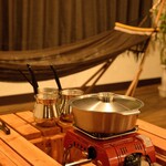 沖縄しゃぶしゃぶ もとぶ美ら海店 - 