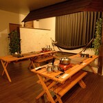 沖縄しゃぶしゃぶ もとぶ美ら海店 - 