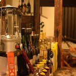 沖縄しゃぶしゃぶ もとぶ美ら海店 - 