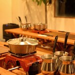 沖縄しゃぶしゃぶ もとぶ美ら海店 - 