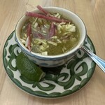 Canonita - 料理写真: