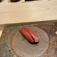 鮨 銀座 おのでら -  鮨 銀座 おのでら -