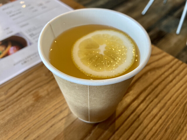 Cafe & Salon Casafort（カフェ & サロン カーサフォルト） - 長町南（カフェ）の写真