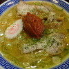 からみそラーメン ふくろう からみそラーメン ふくろう