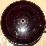 チャイナ 三丁目 - <'13/06/07撮影>サービスランチ 1000円 のお櫃ご飯