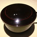 チャイナ 三丁目 - <'13/06/07撮影>サービスランチ 1000円 のお櫃ご飯