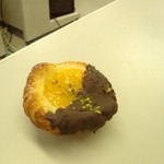 マダムルージュ - 2013/06/10 オランジェット(写真が下手でごめんなさい)