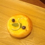 マダムルージュ - 2013/06/07 ライム(写真が下手でごめんなさい)