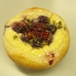 マダムルージュ - 2013/06/10 ヴァンサンシュ 名前、違うかも(写真が下手でごめんなさい)