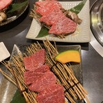 Yakiniku Hana - 