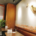 BISTRO hitsujiya - 