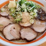 ラーメン大将 - 