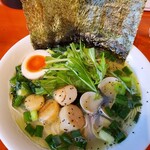 南相馬 へうげもの 入間店 - すごい貝