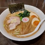 麺座でん カツシカン！ - 
