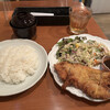 コットン パン