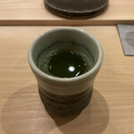 すし処 睦月 - ご馳走さまでした！