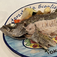 ラ･スコリエーラ - 