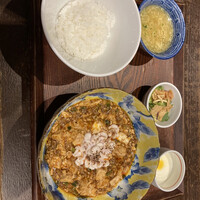 中華旬彩 森本 - 