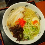 麺喰い メン太ジスタ - 