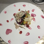 Global French Kitchen 雫 - 