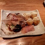 ぽんたこ 佐倉 - 