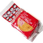 白沢せんべい店 - 冷麺