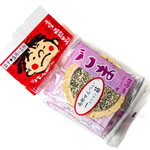 白沢せんべい店 - ごま