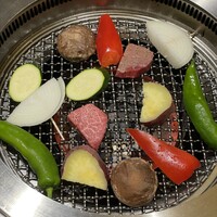 飛騨牛一頭家 馬喰一代 長良本家 - 