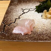 鮨 つきうだ - 