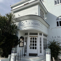 レストラン ラ・マーレ - 