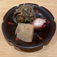 鮨 つきうだ - 