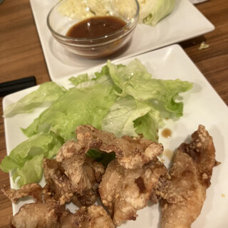 アジアンカフェ&バー アポカリ_1