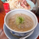 元祖じんぎすかん料理 澤田屋 - 