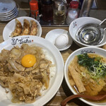 れんげ食堂 Toshu - 